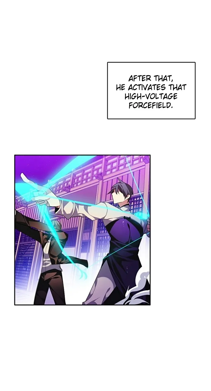 Read Zero Game chapter 156 image 47 on Lezhin