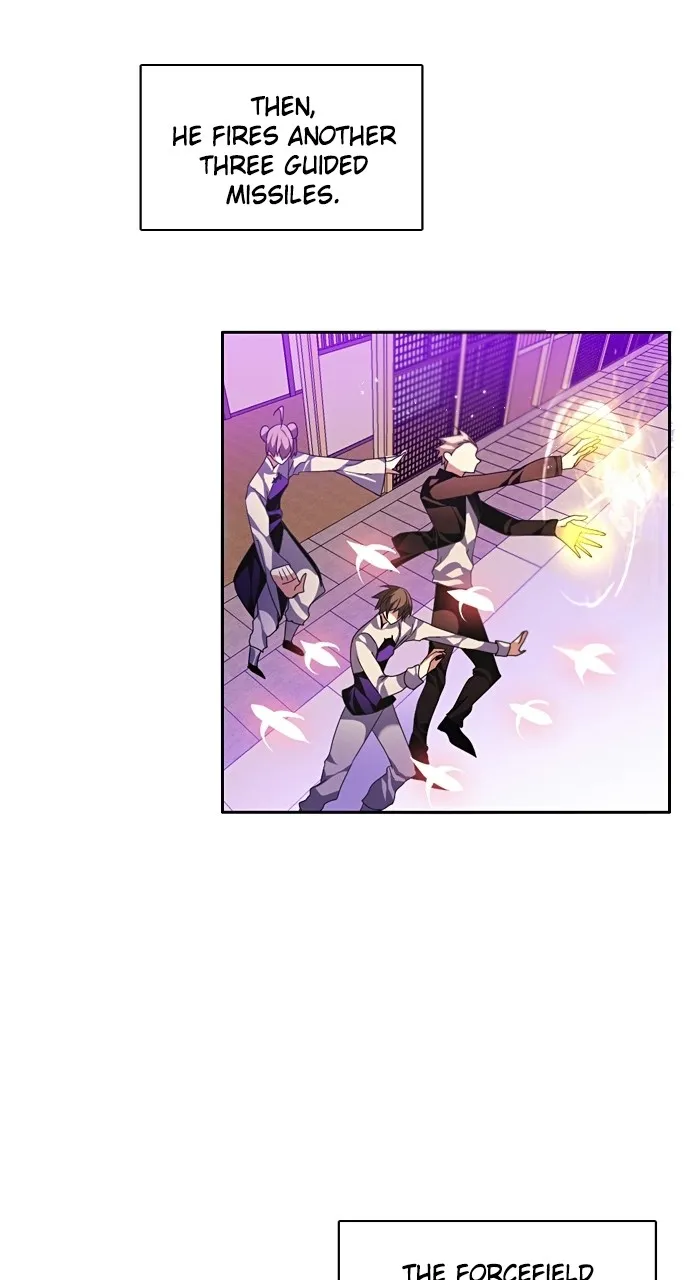Read Zero Game chapter 156 image 48 on Lezhin