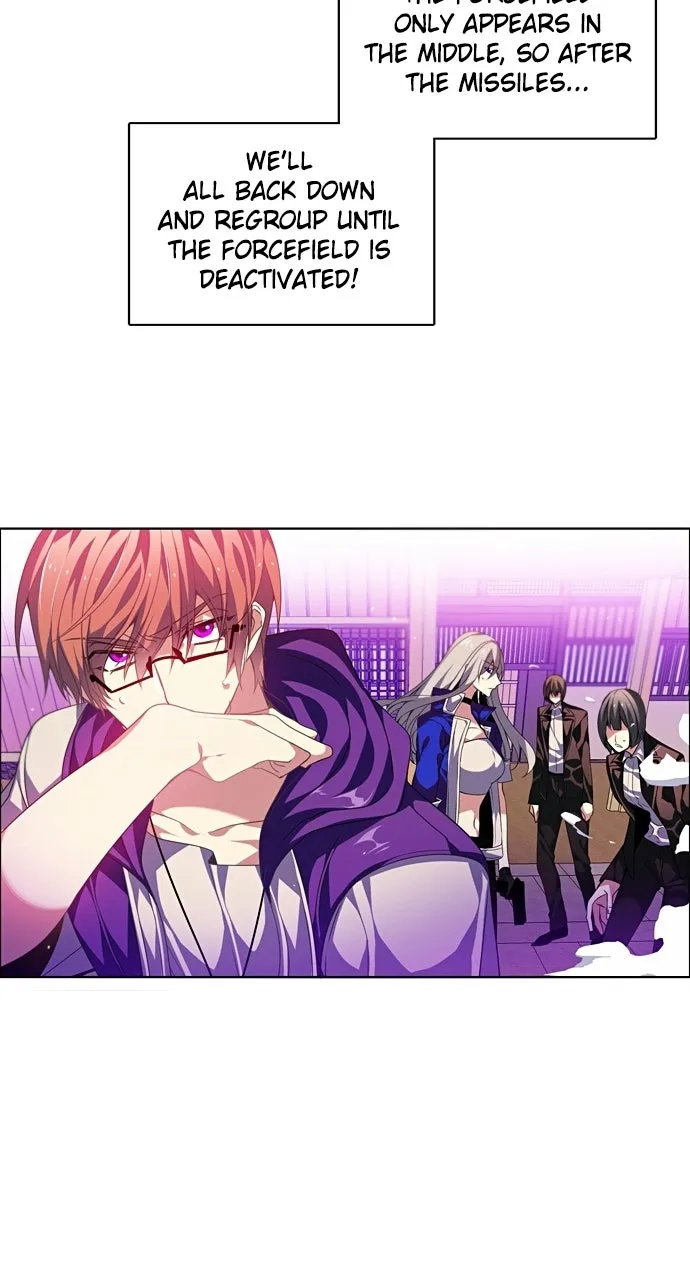 Read Zero Game chapter 156 image 49 on Lezhin