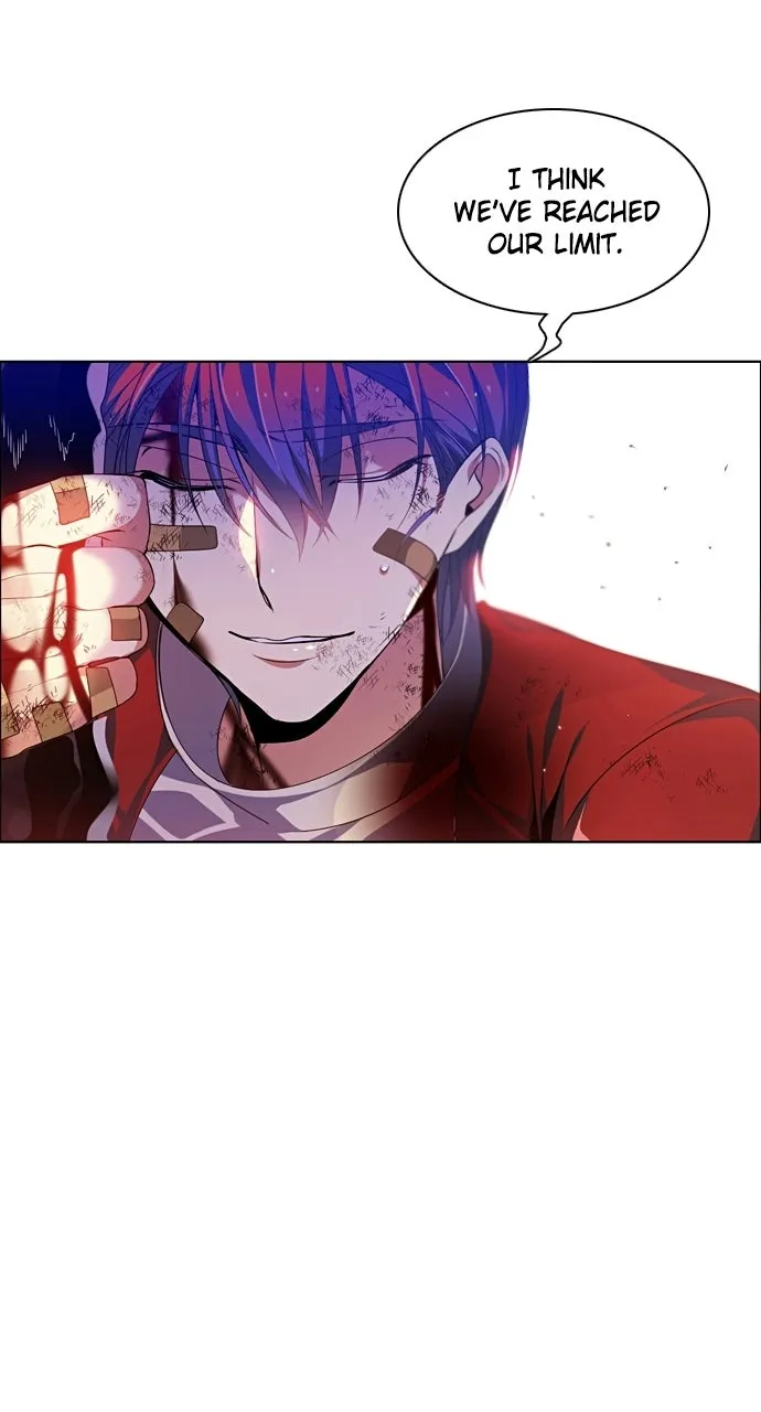 Read Zero Game chapter 156 image 5 on Lezhin