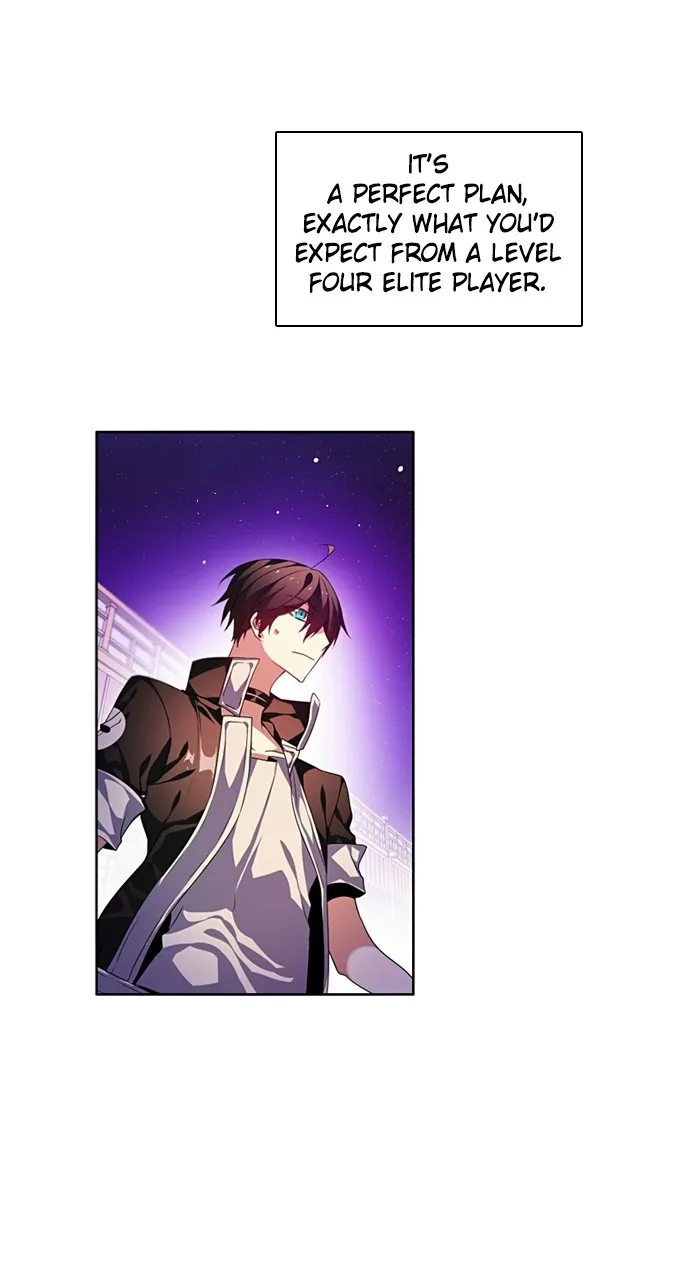 Read Zero Game chapter 156 image 50 on Lezhin