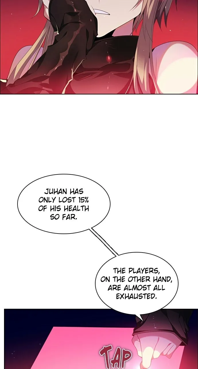 Read Zero Game chapter 156 image 54 on Lezhin