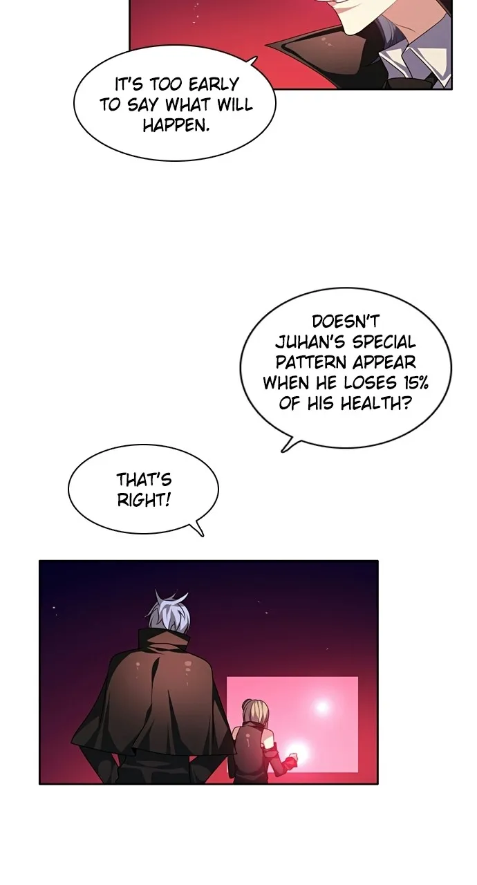 Read Zero Game chapter 156 image 59 on Lezhin