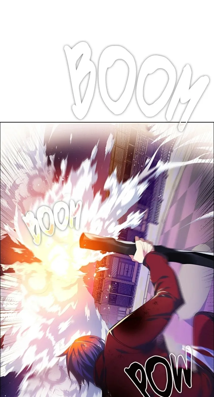 Read Zero Game chapter 156 image 6 on Lezhin