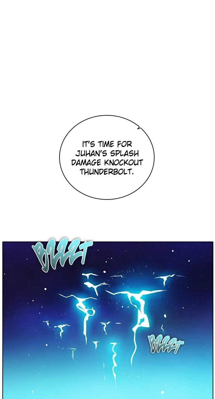 Read Zero Game chapter 156 image 60 on Lezhin