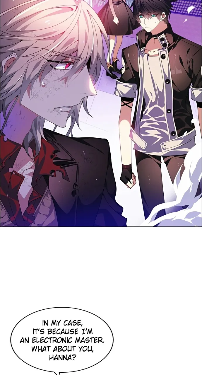 Read Zero Game chapter 156 image 69 on Lezhin