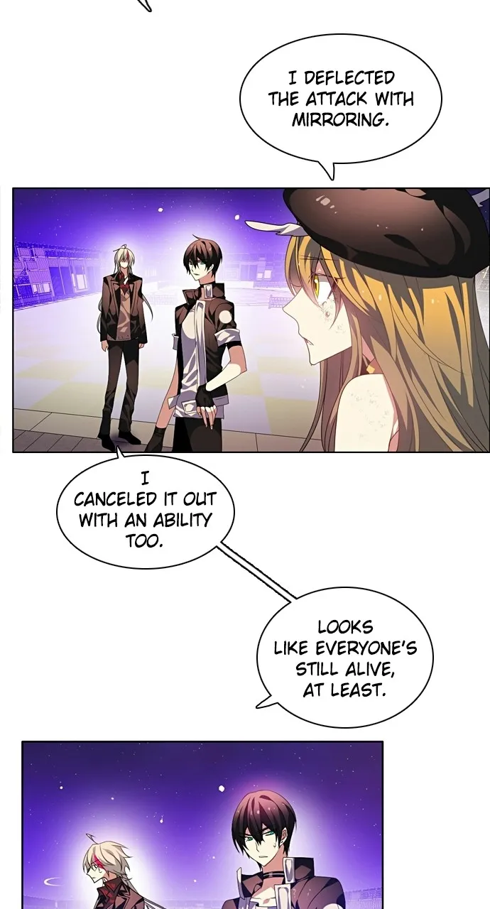Read Zero Game chapter 156 image 70 on Lezhin