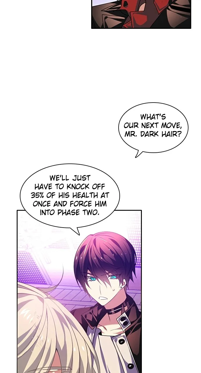 Read Zero Game chapter 156 image 72 on Lezhin