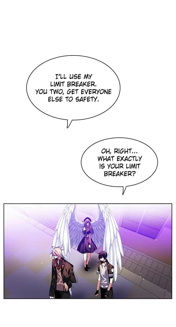 Read Zero Game chapter 156 image 75 on Lezhin
