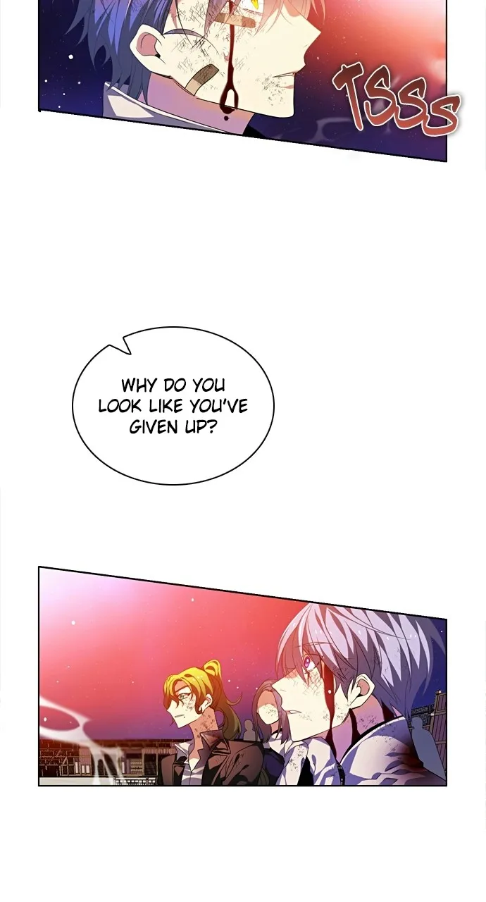 Read Zero Game chapter 156 image 8 on Lezhin