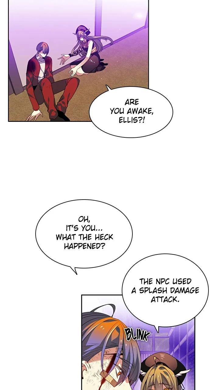 Read Zero Game chapter 157 image 14 on Lezhin