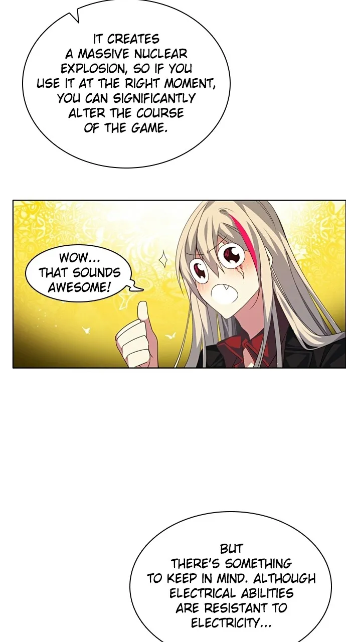 Read Zero Game chapter 157 image 22 on Lezhin