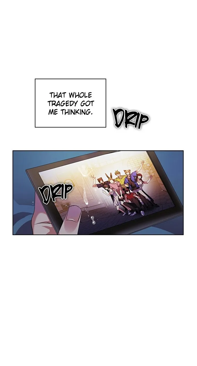 Read Zero Game chapter 157 image 71 on Lezhin