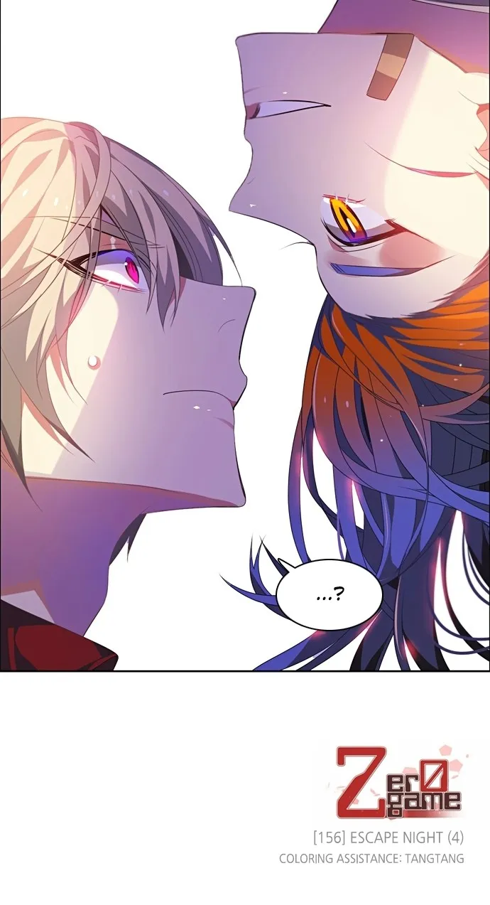 Read Zero Game chapter 157 image 94 on Lezhin