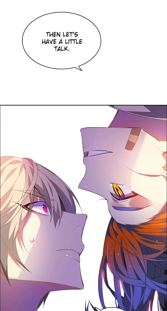 Read Zero Game chapter 158 image 1 on Lezhin