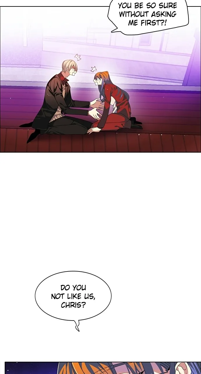 Read Zero Game chapter 158 image 11 on Lezhin
