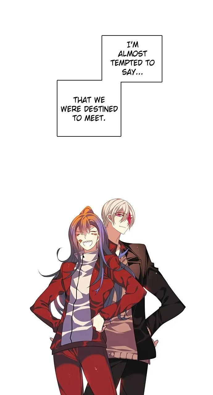Read Zero Game chapter 158 image 29 on Lezhin