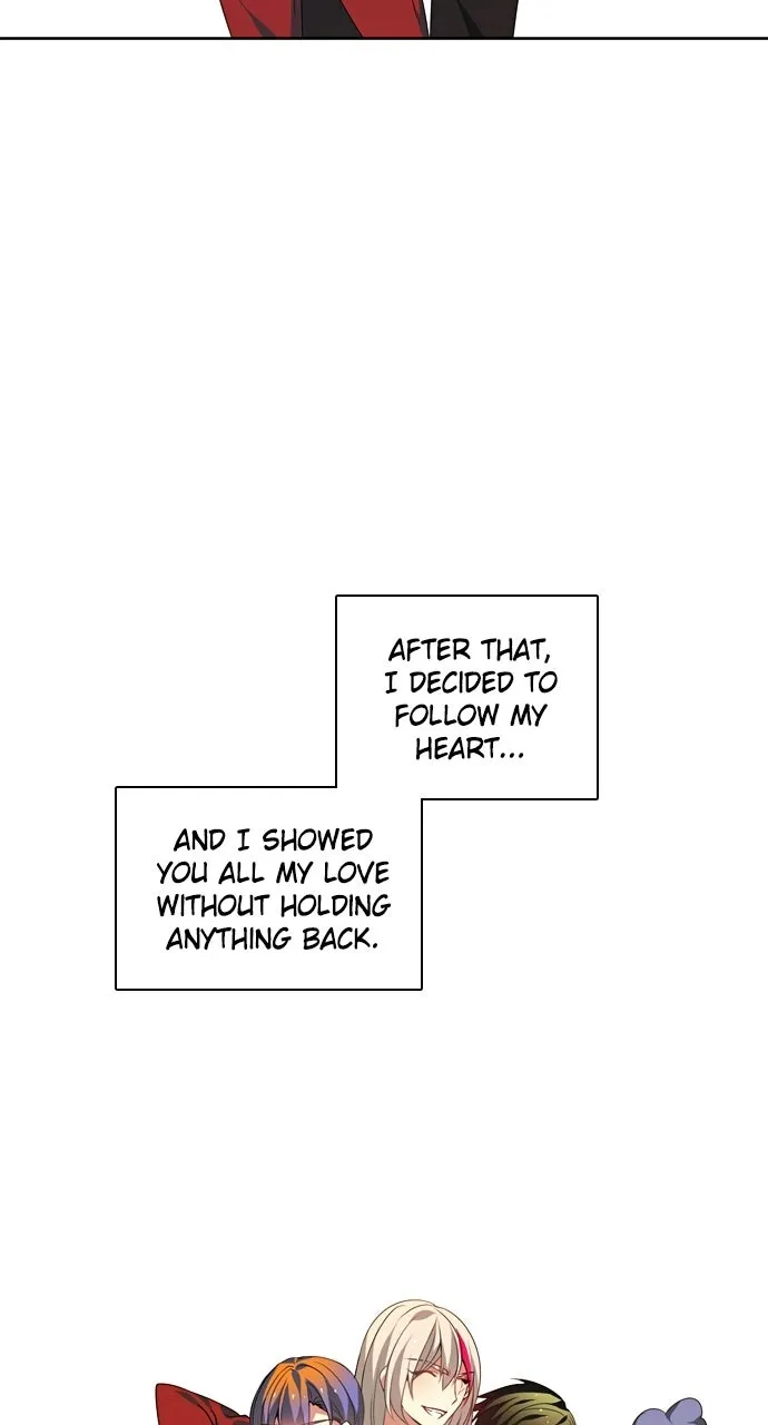 Read Zero Game chapter 158 image 30 on Lezhin