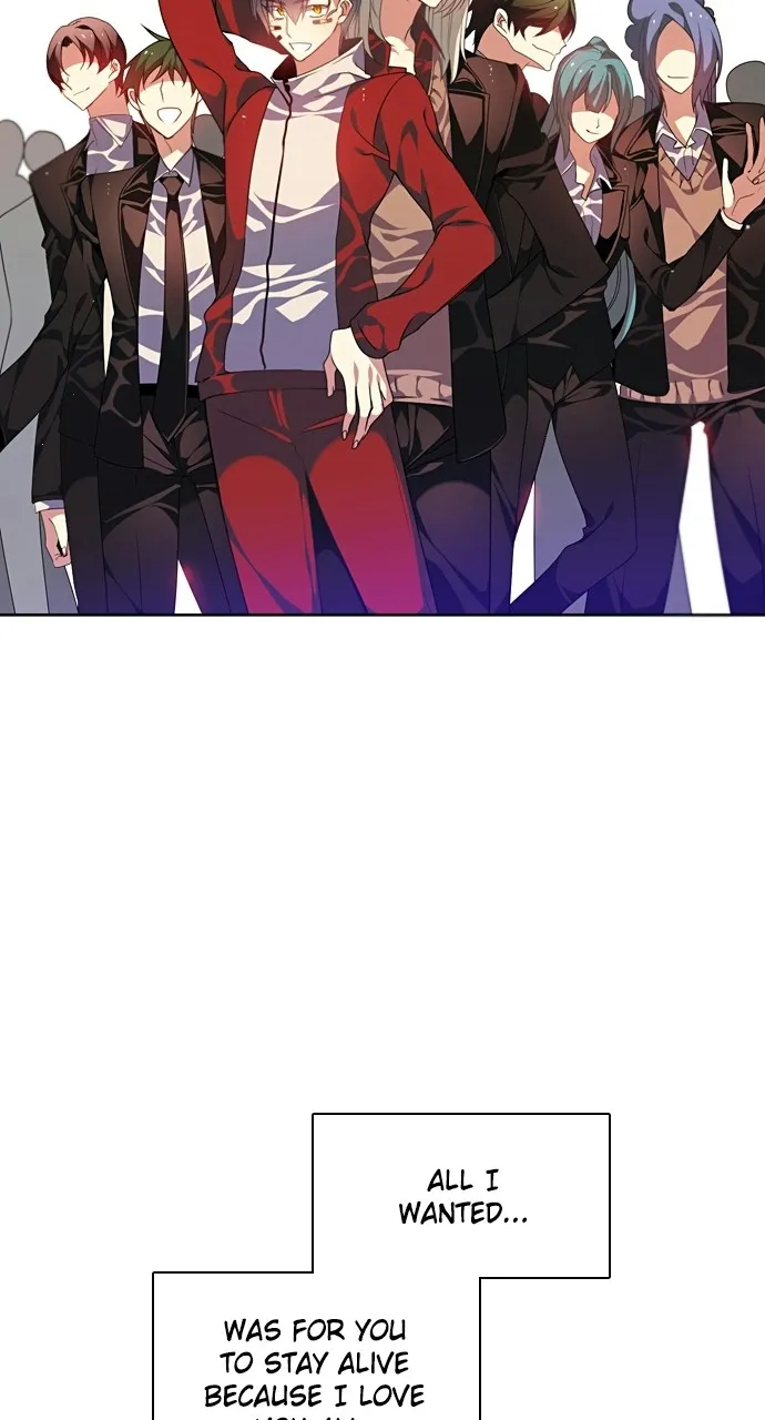 Read Zero Game chapter 158 image 31 on Lezhin