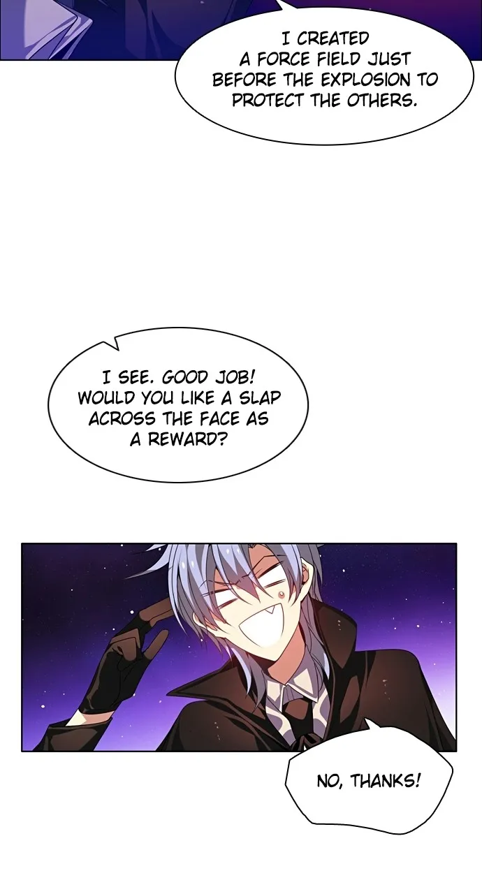 Read Zero Game chapter 158 image 43 on Lezhin