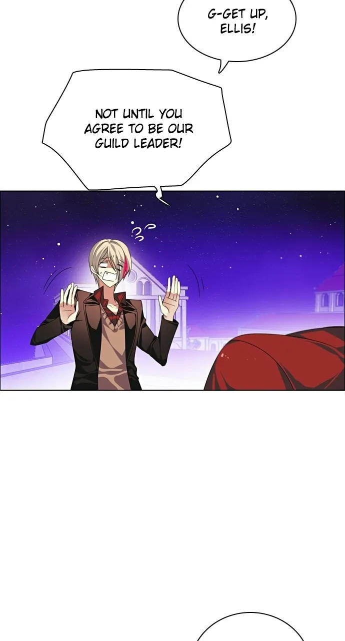 Read Zero Game chapter 158 image 5 on Lezhin