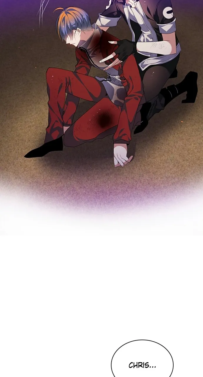 Read Zero Game chapter 158 image 52 on Lezhin