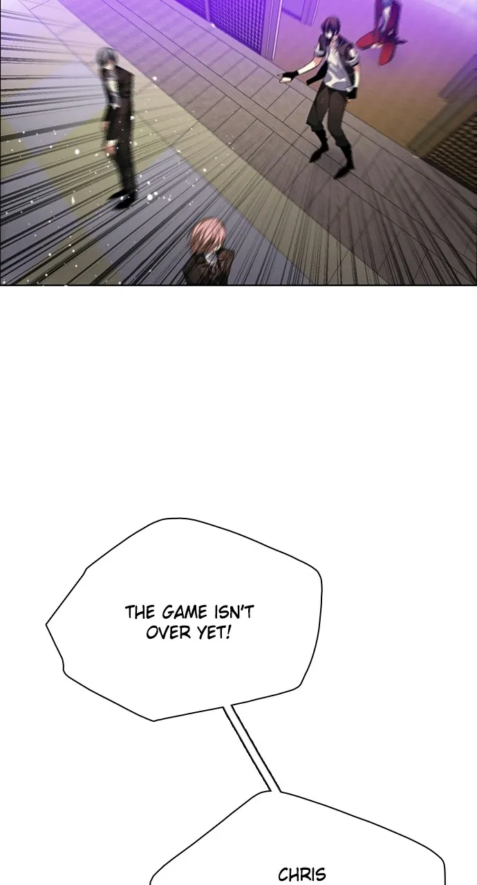 Read Zero Game chapter 158 image 55 on Lezhin