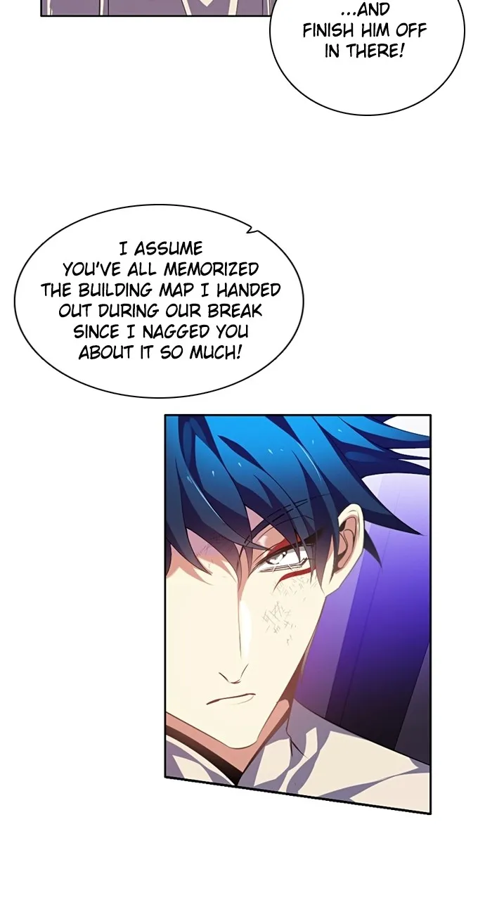 Read Zero Game chapter 158 image 59 on Lezhin