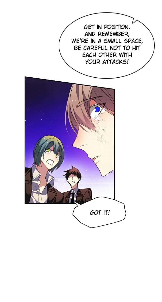 Read Zero Game chapter 158 image 60 on Lezhin