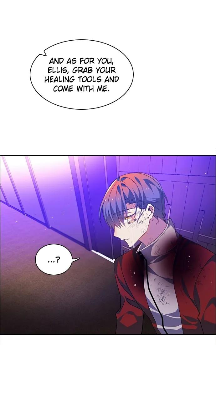 Read Zero Game chapter 158 image 61 on Lezhin