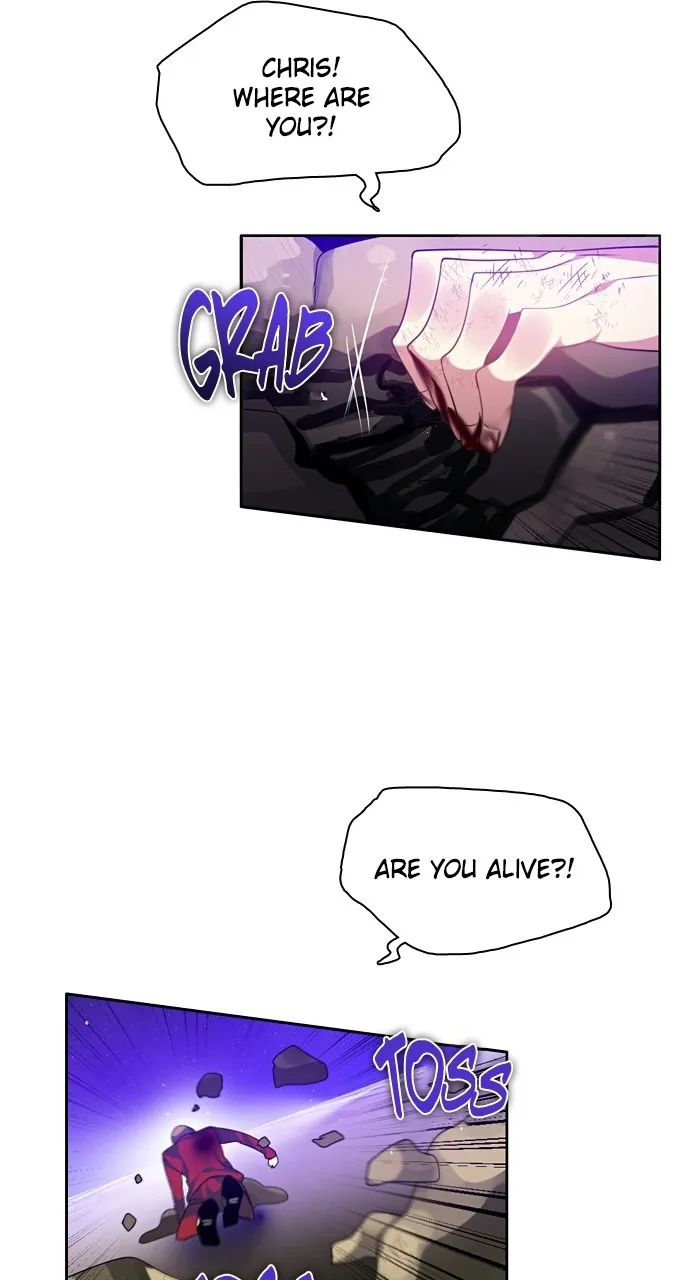 Read Zero Game chapter 158 image 70 on Lezhin
