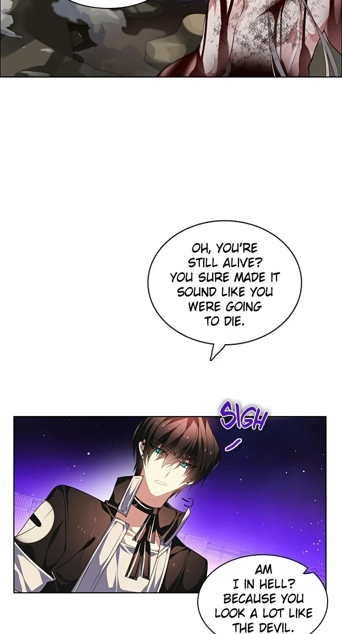 Read Zero Game chapter 158 image 84 on Lezhin