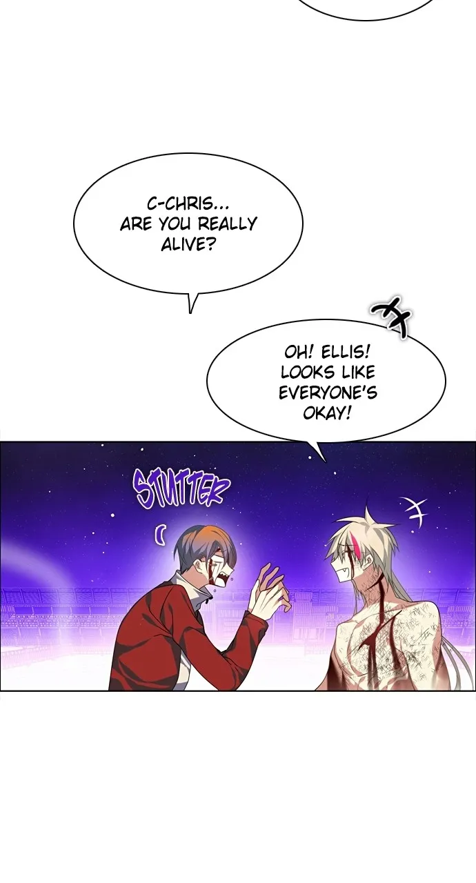 Read Zero Game chapter 158 image 85 on Lezhin