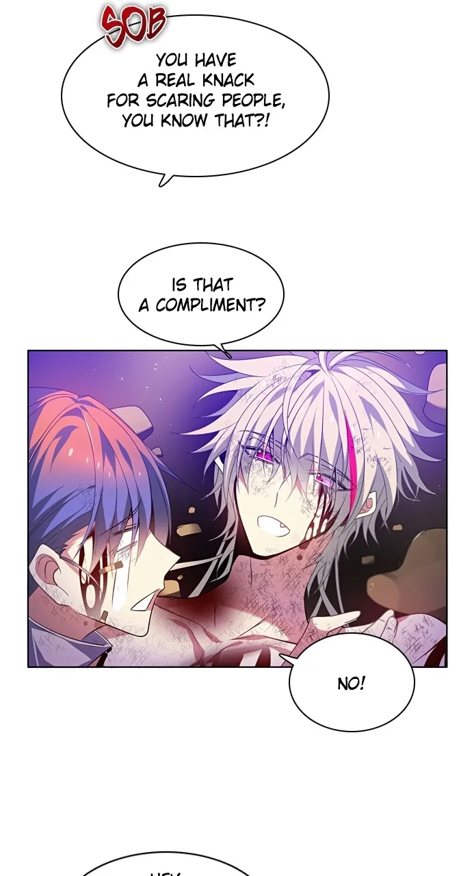 Read Zero Game chapter 158 image 87 on Lezhin