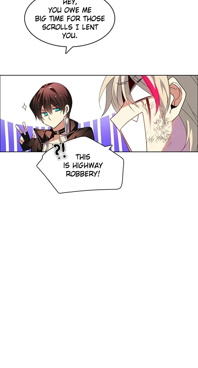 Read Zero Game chapter 158 image 88 on Lezhin