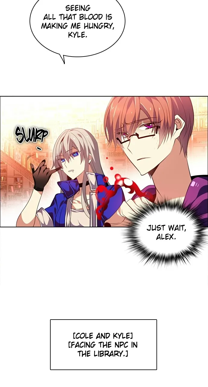 Read Zero Game chapter 158 image 92 on Lezhin