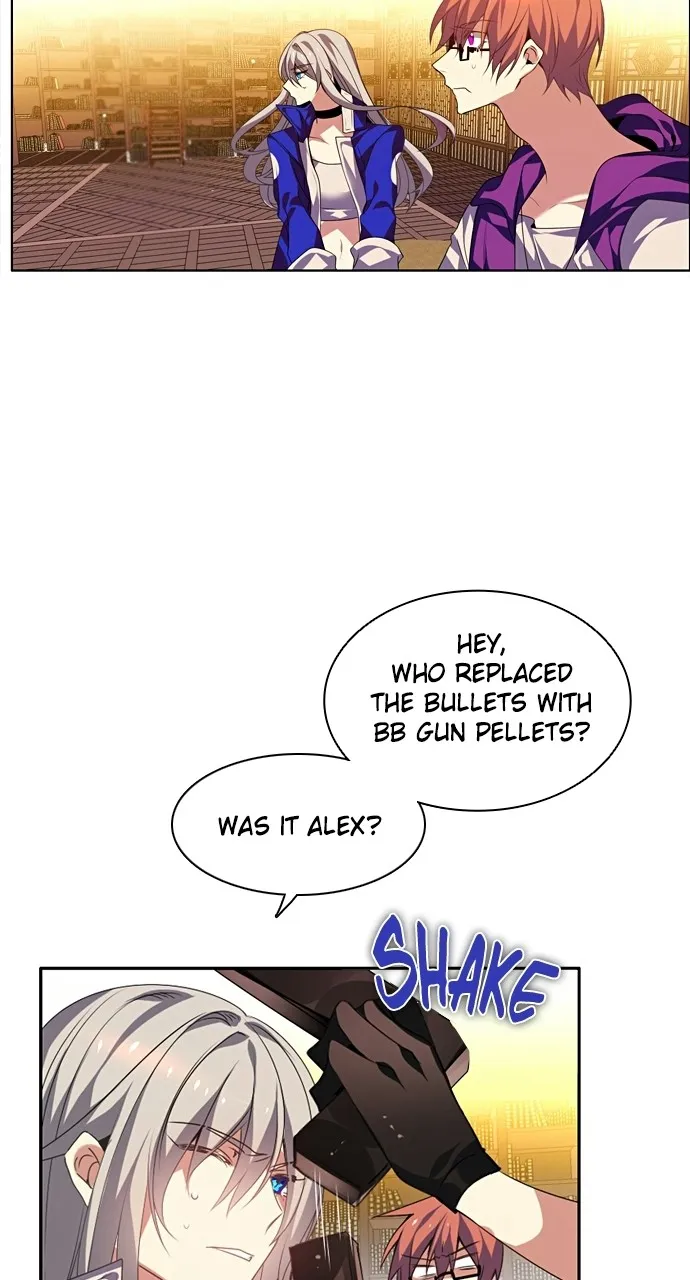 Read Zero Game chapter 159 image 14 on Lezhin