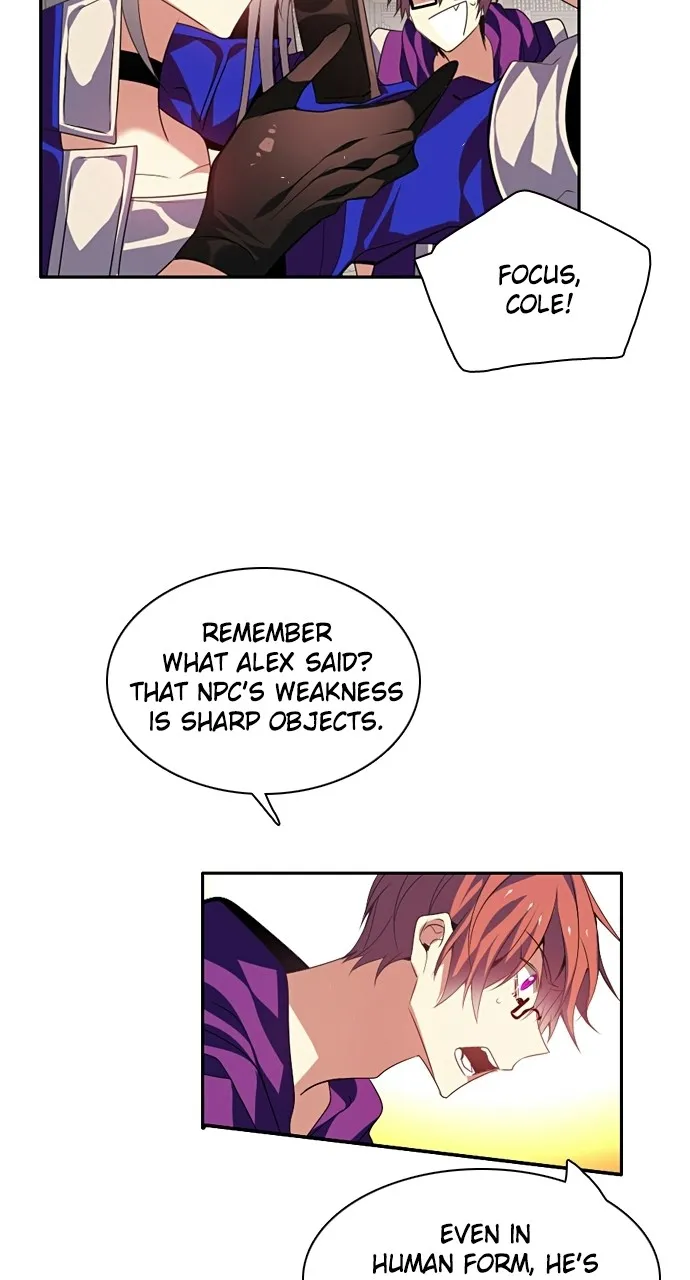 Read Zero Game chapter 159 image 15 on Lezhin