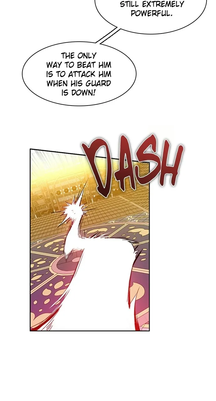 Read Zero Game chapter 159 image 16 on Lezhin