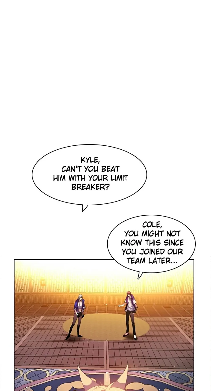 Read Zero Game chapter 159 image 2 on Lezhin