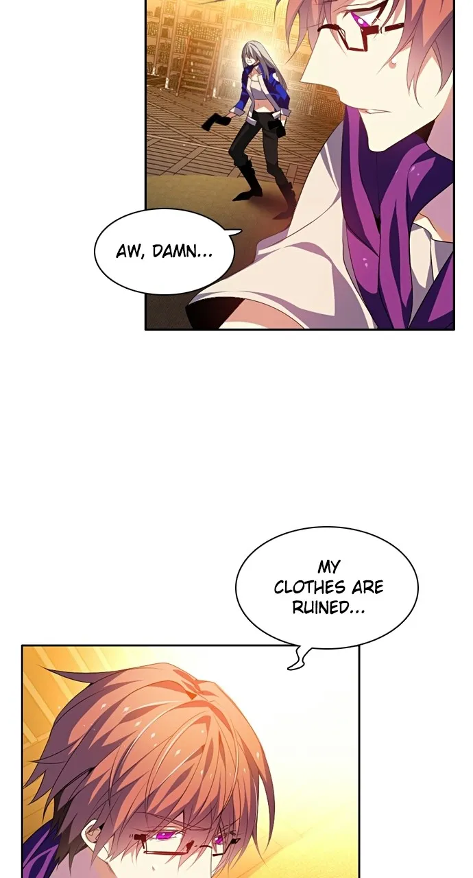 Read Zero Game chapter 159 image 21 on Lezhin