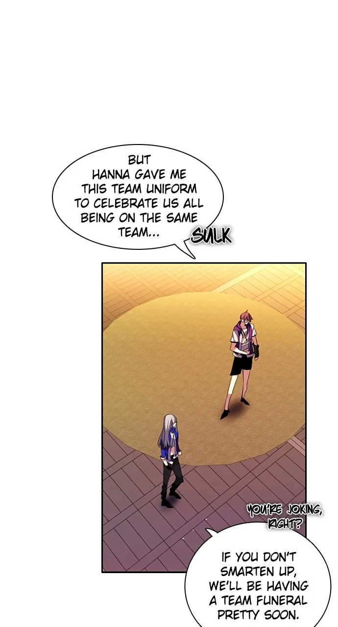 Read Zero Game chapter 159 image 24 on Lezhin