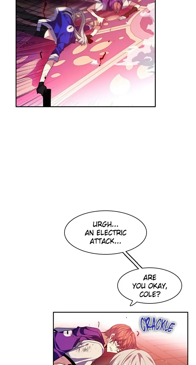 Read Zero Game chapter 159 image 30 on Lezhin