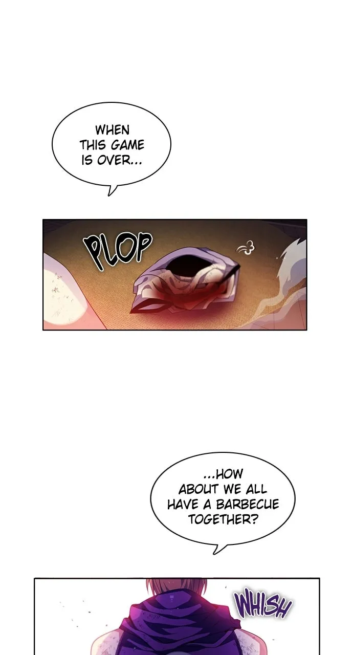 Read Zero Game chapter 159 image 33 on Lezhin