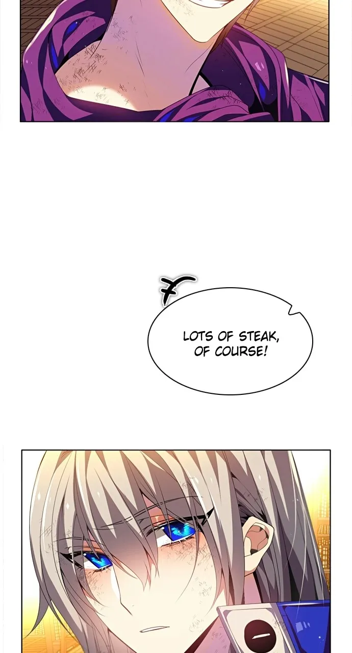 Read Zero Game chapter 159 image 35 on Lezhin