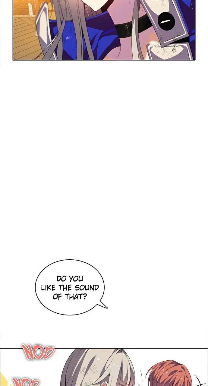 Read Zero Game chapter 159 image 36 on Lezhin