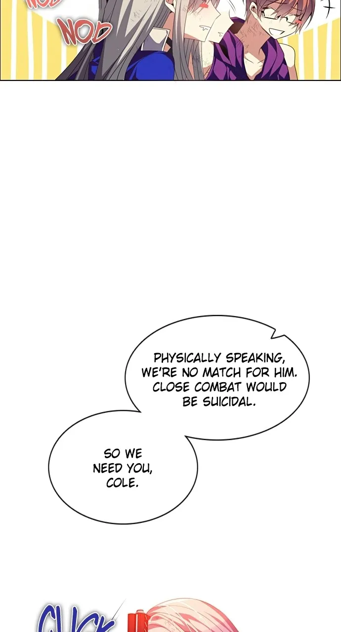 Read Zero Game chapter 159 image 37 on Lezhin