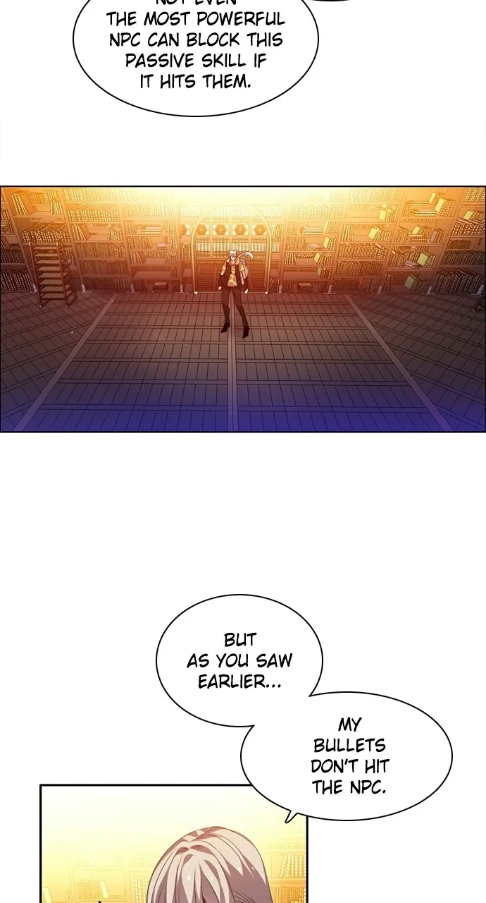 Read Zero Game chapter 159 image 39 on Lezhin