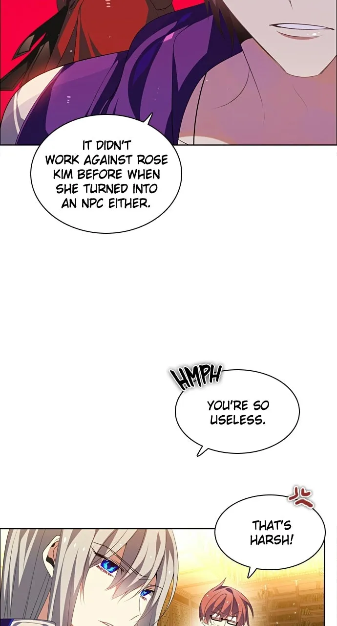 Read Zero Game chapter 159 image 4 on Lezhin
