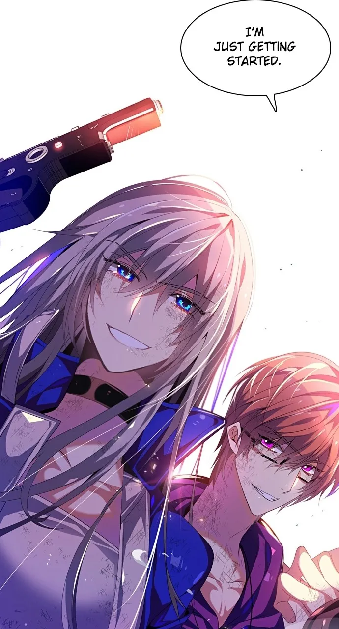 Read Zero Game chapter 159 image 45 on Lezhin